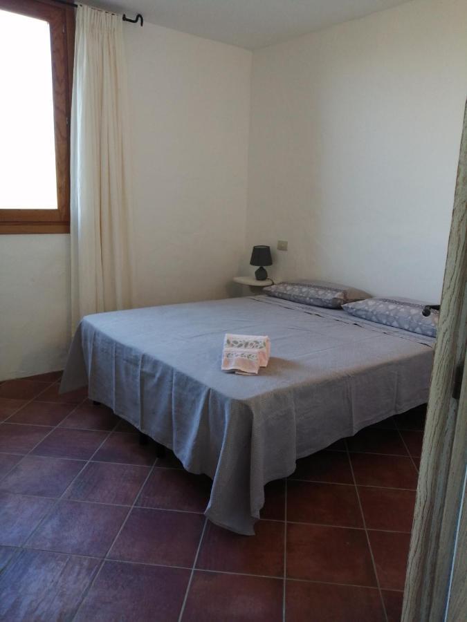 Villa Sole Arzachena Exterior foto
