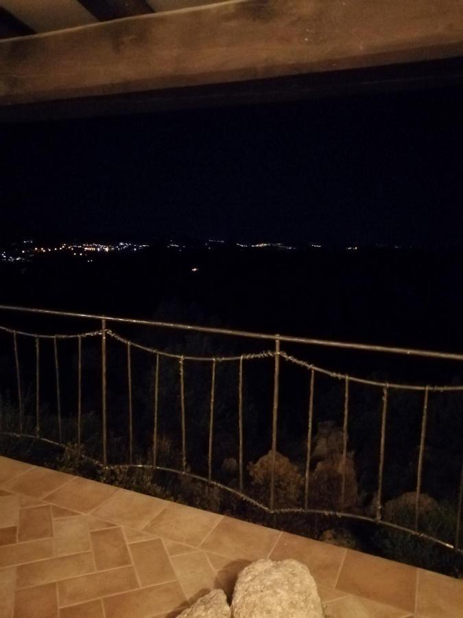 Villa Sole Arzachena Exterior foto