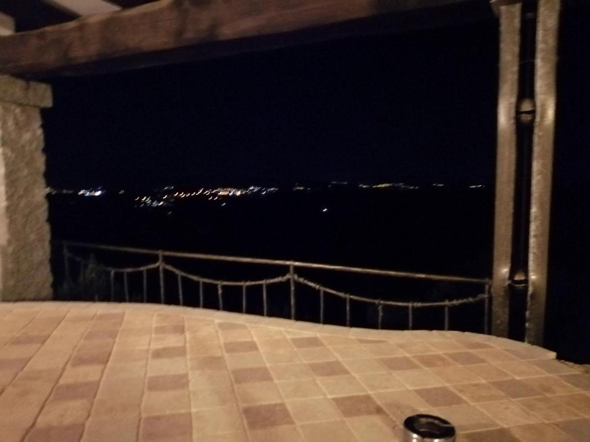 Villa Sole Arzachena Zimmer foto